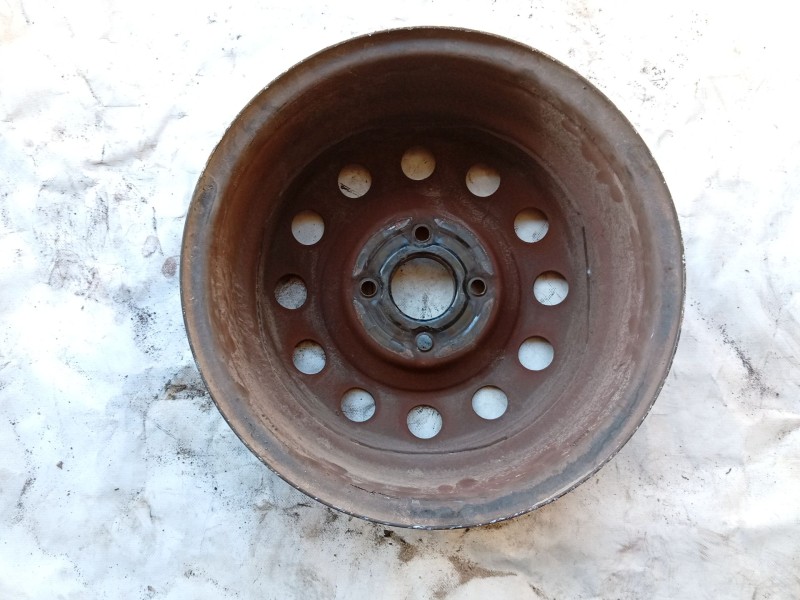 Recambio de llanta para kia cerato i sedán (ld) 1.6 referencia OEM IAM   