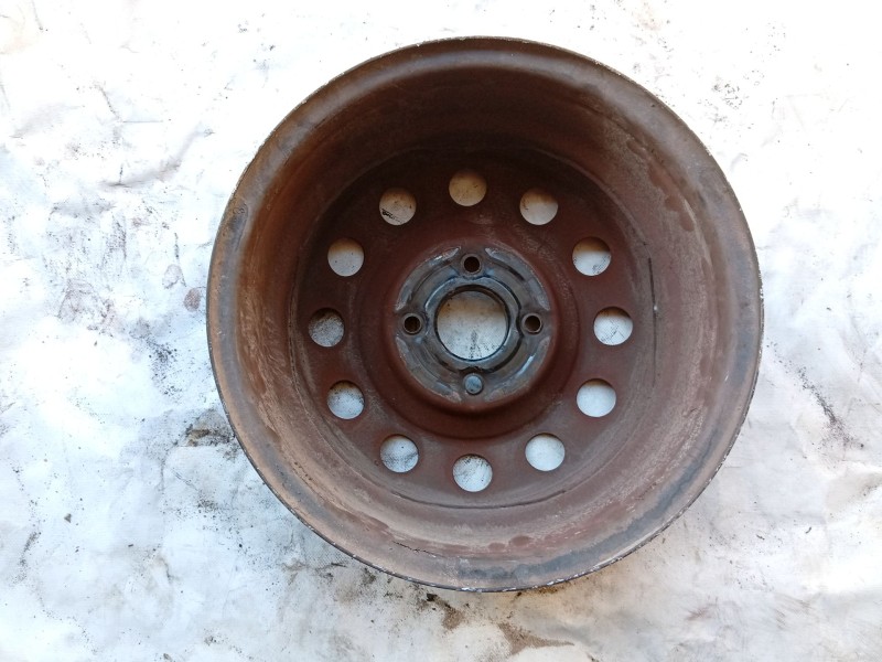 Recambio de llanta para kia cerato i sedán (ld) 1.6 referencia OEM IAM   