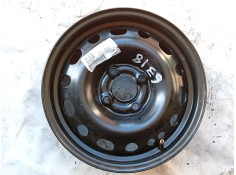 Recambio de llanta para opel corsa c (x01) 1.2 twinport (f08, f68) referencia OEM IAM   
