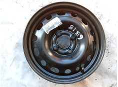 Recambio de llanta para opel corsa c (x01) 1.2 twinport (f08, f68) referencia OEM IAM    2