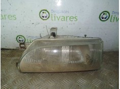 Recambio de faro izquierdo para  referencia OEM IAM