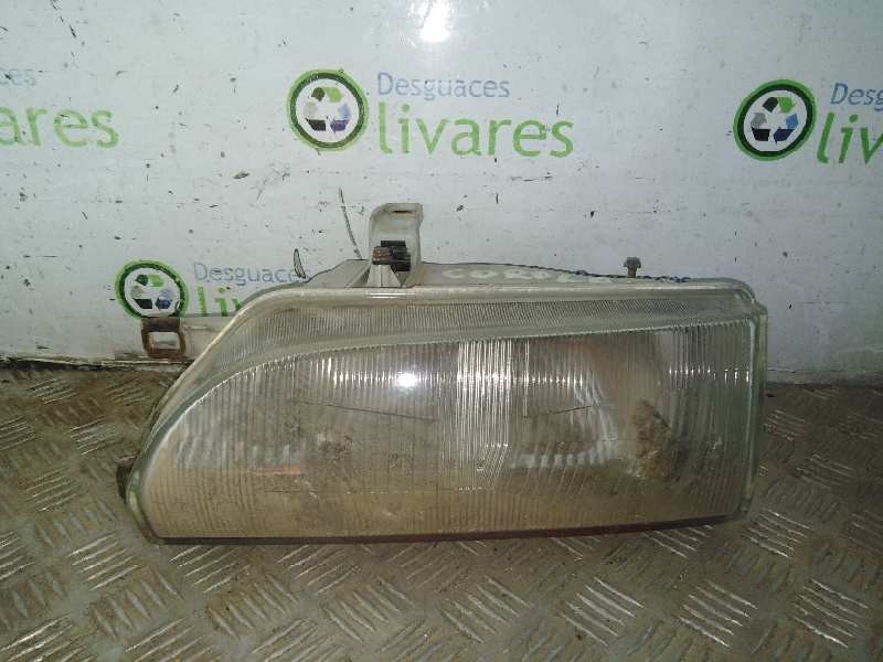 Recambio de faro izquierdo para  referencia OEM IAM    Recambio de faro izquierdo para  referencia OEM IAM