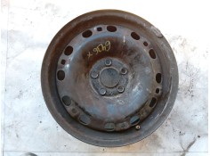 Recambio de llanta para volkswagen polo v (6r1, 6c1) 1.0 referencia OEM IAM    2