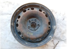 Recambio de llanta para volkswagen polo v (6r1, 6c1) 1.0 referencia OEM IAM   