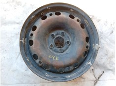 Recambio de llanta para volkswagen polo v (6r1, 6c1) 1.0 referencia OEM IAM    2