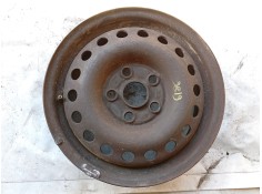 Recambio de llanta para volkswagen transporter t4 furgoneta (70a, 70h, 7da, 7dh, 70j) 2.5 tdi referencia OEM IAM    2