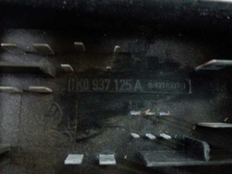 Recambio de caja reles / fusibles para seat altea (5p1) 1.9 tdi   |   0.04 - ... | 2004 | 105 cv / 77 kw referencia OEM IAM D001