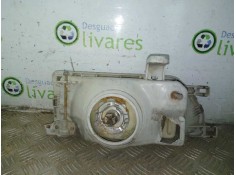 Recambio de faro izquierdo para  referencia OEM IAM    2