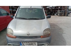 renault kangoo (kc0/1_) del año 2002