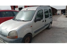 renault kangoo (kc0/1_) del año 2002 2