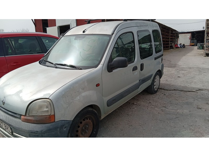 renault kangoo (kc0/1_) del año 2002