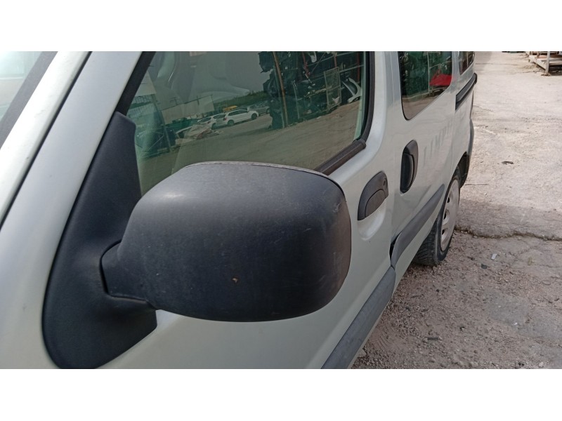 renault kangoo (kc0/1_) del año 2002