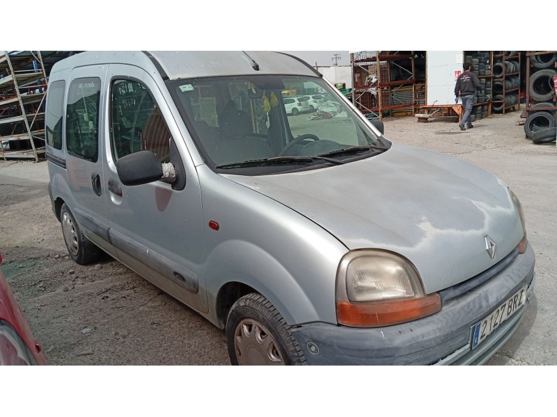 renault kangoo (kc0/1_) del año 2002