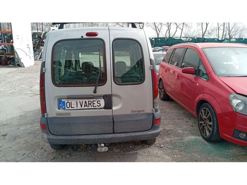 renault kangoo (kc0/1_) del año 2002