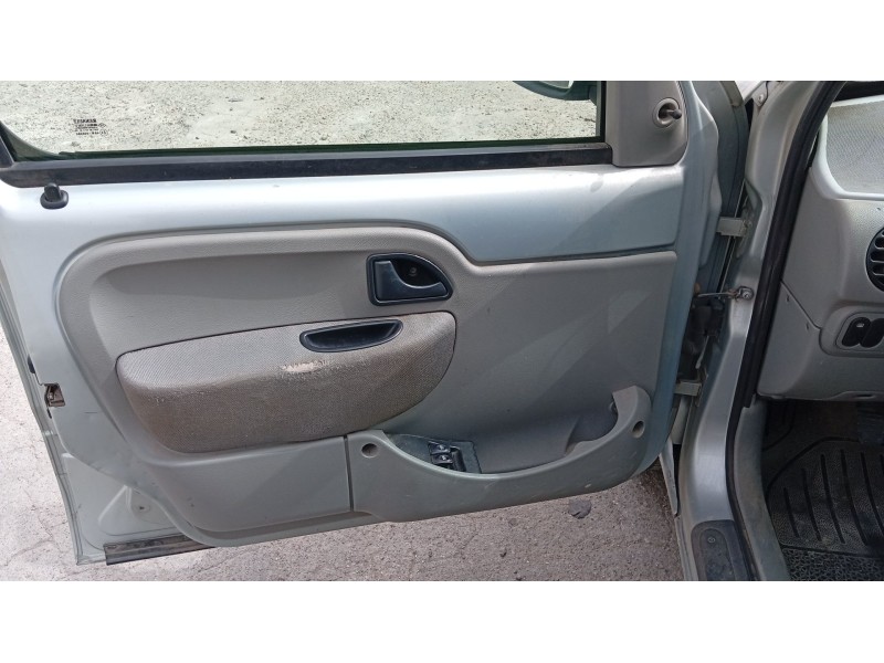 renault kangoo (kc0/1_) del año 2002