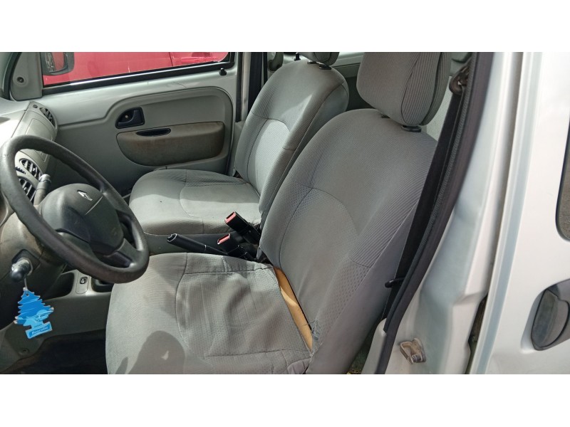 renault kangoo (kc0/1_) del año 2002