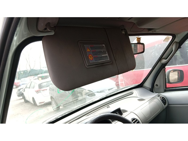 renault kangoo (kc0/1_) del año 2002