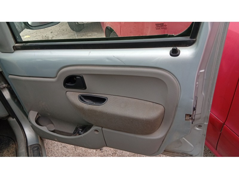 renault kangoo (kc0/1_) del año 2002