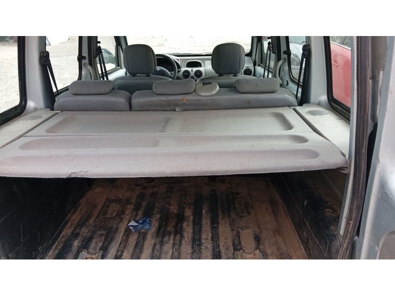 renault kangoo (kc0/1_) del año 2002