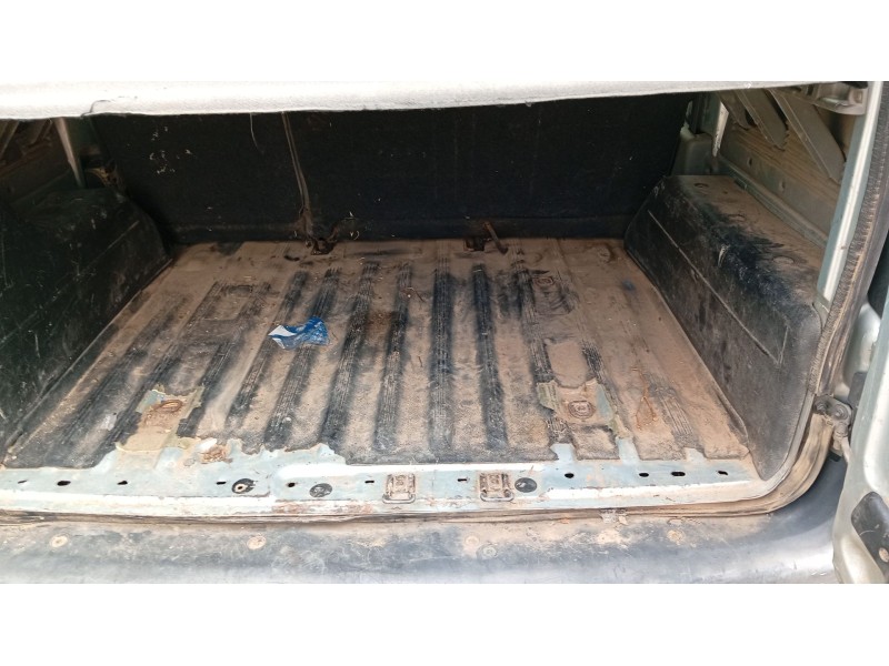 renault kangoo (kc0/1_) del año 2002