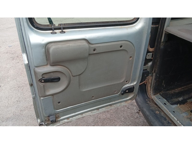 renault kangoo (kc0/1_) del año 2002