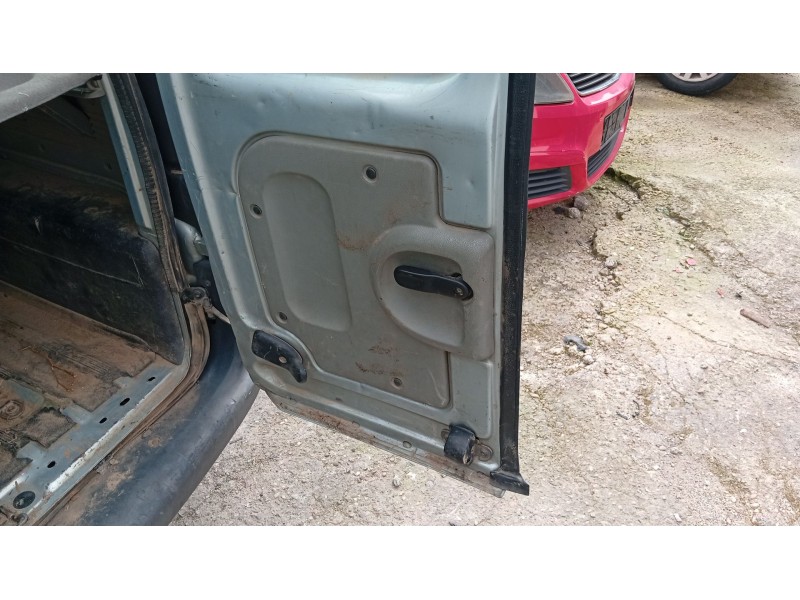 renault kangoo (kc0/1_) del año 2002