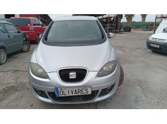 seat altea (5p1) del año 2005