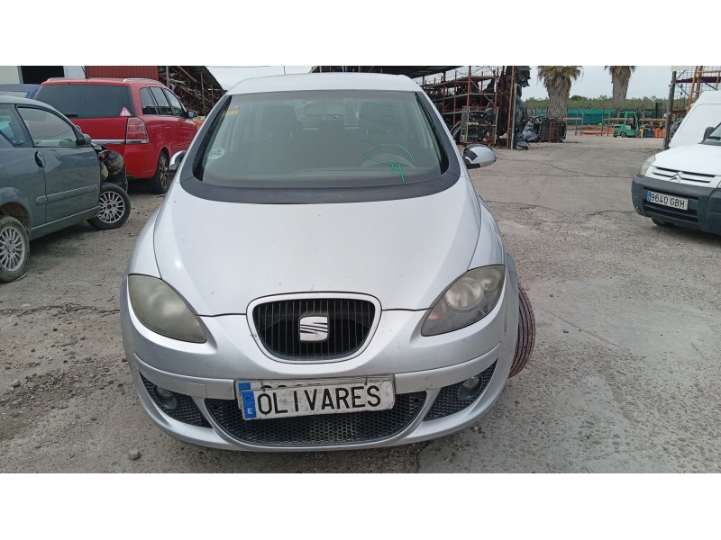 seat altea (5p1) del año 2005