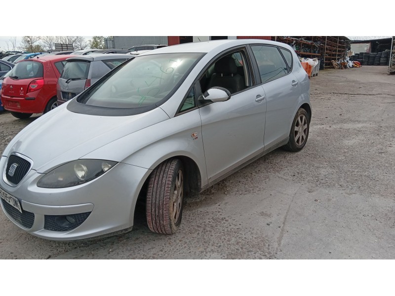 seat altea (5p1) del año 2005