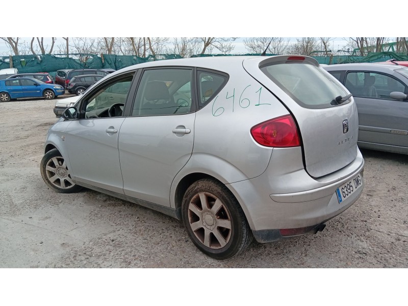seat altea (5p1) del año 2005
