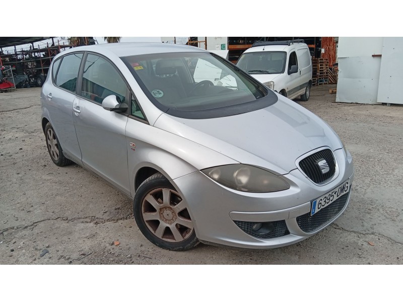 seat altea (5p1) del año 2005