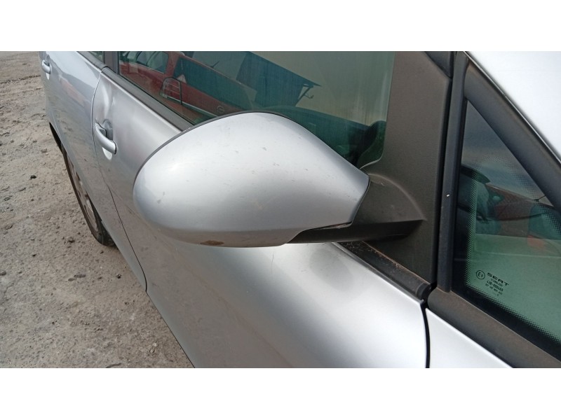 seat altea (5p1) del año 2005