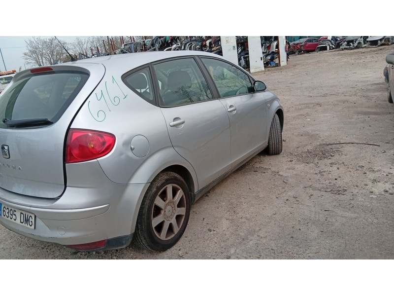 seat altea (5p1) del año 2005