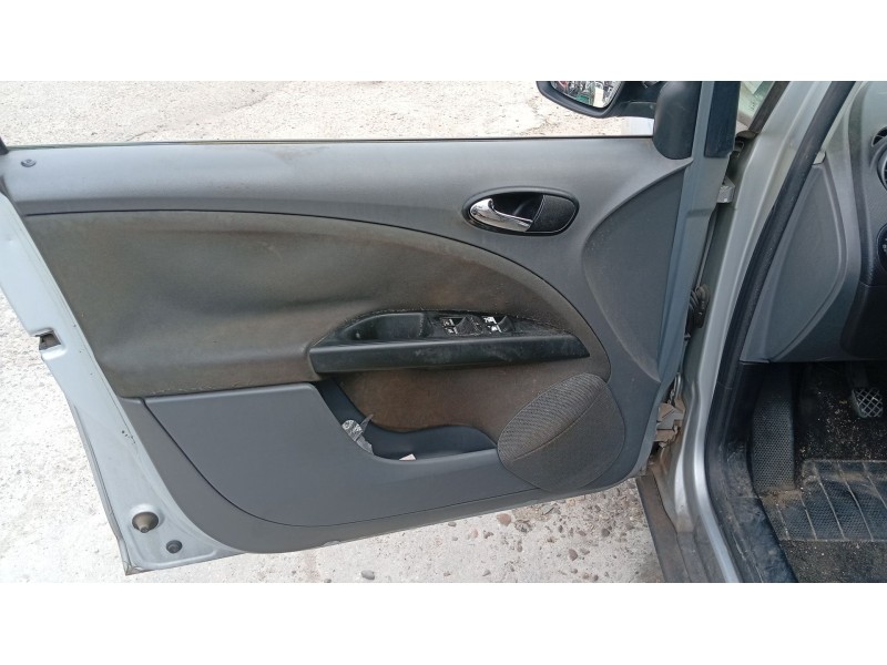 seat altea (5p1) del año 2005