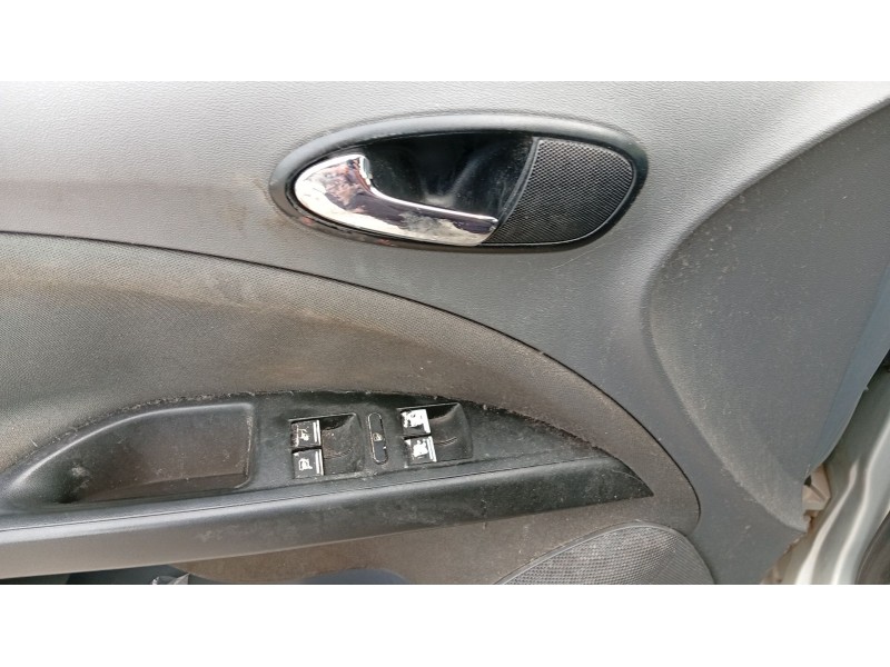 seat altea (5p1) del año 2005