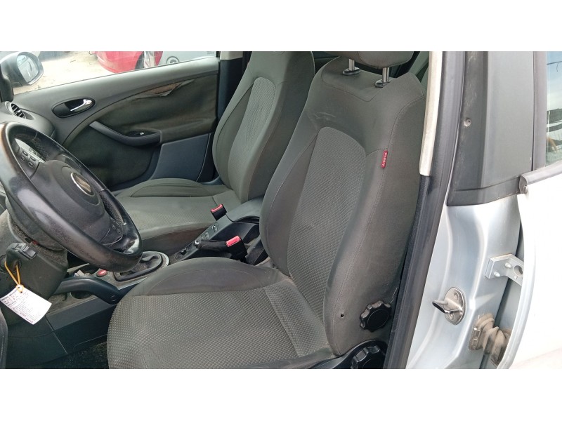 seat altea (5p1) del año 2005