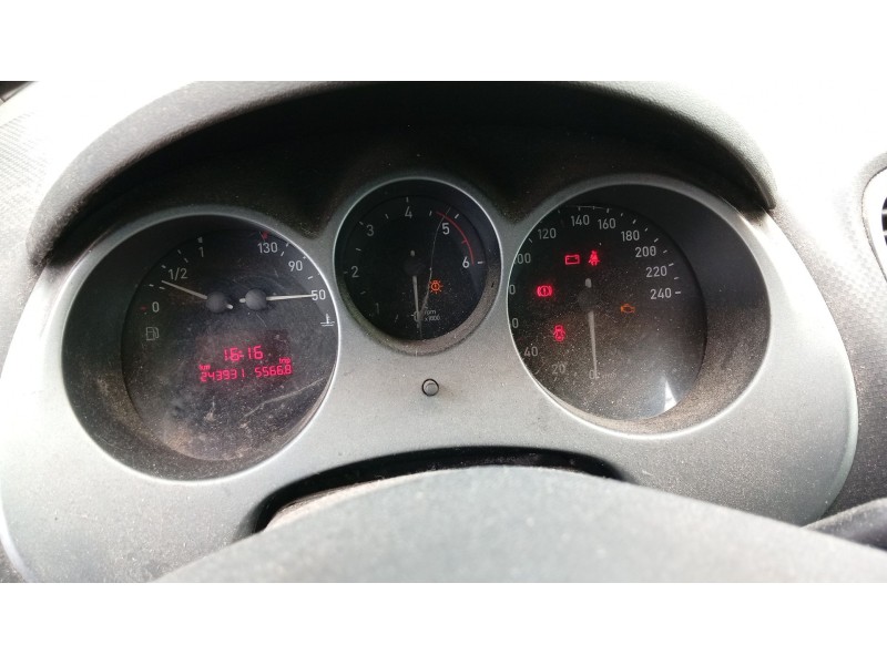 seat altea (5p1) del año 2005