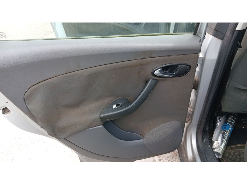 seat altea (5p1) del año 2005