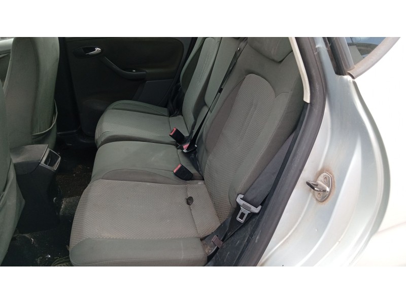 seat altea (5p1) del año 2005