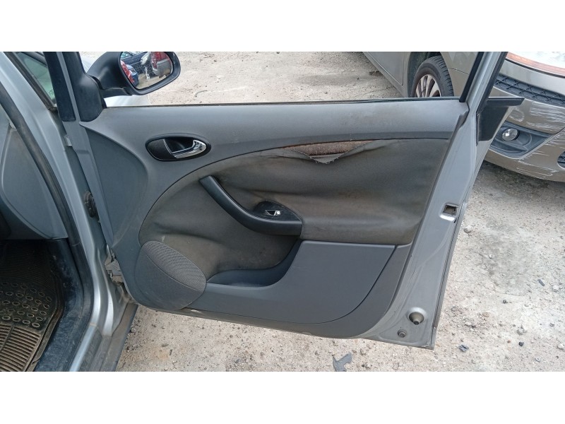 seat altea (5p1) del año 2005