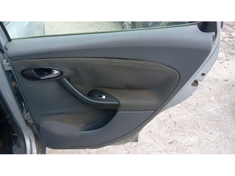 seat altea (5p1) del año 2005