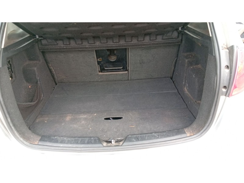 seat altea (5p1) del año 2005