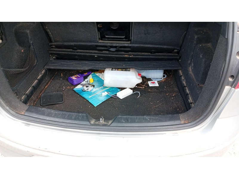 seat altea (5p1) del año 2005