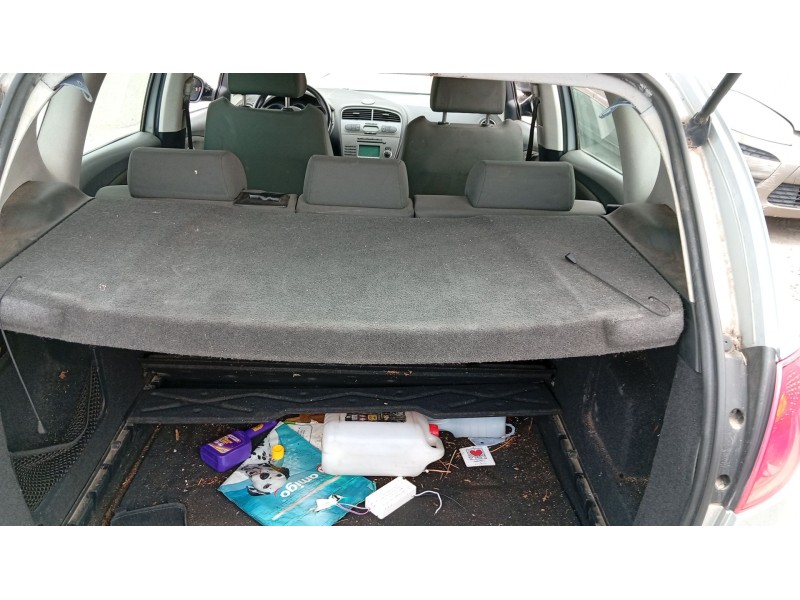 seat altea (5p1) del año 2005