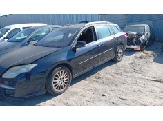 renault laguna iii grandtour (kt0/1) del año 2009 2