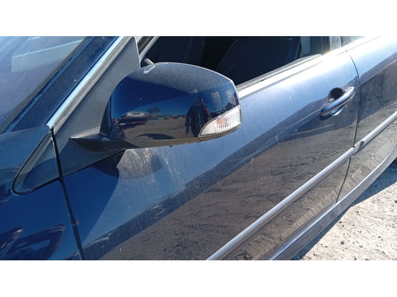 renault laguna iii grandtour (kt0/1) del año 2009