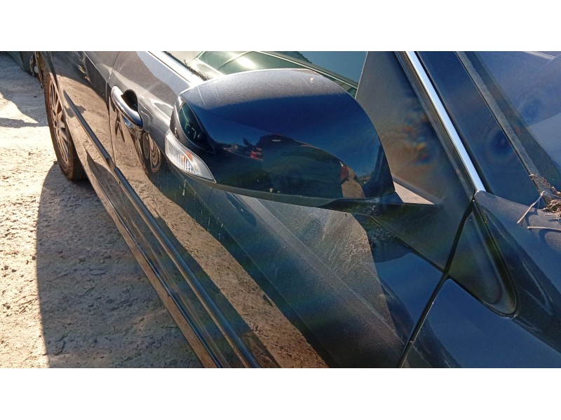 renault laguna iii grandtour (kt0/1) del año 2009