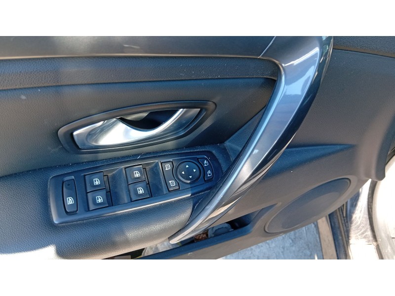 renault laguna iii grandtour (kt0/1) del año 2009