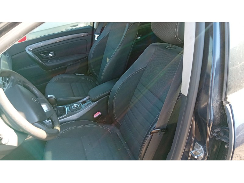 renault laguna iii grandtour (kt0/1) del año 2009