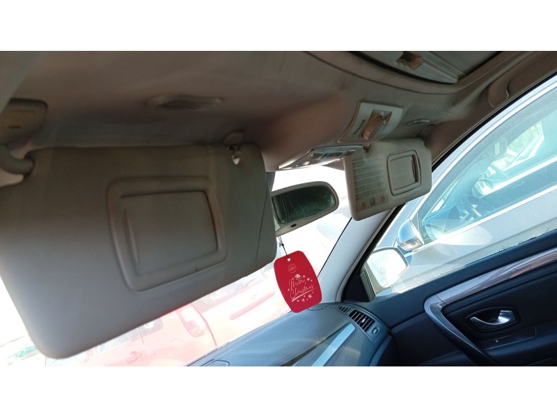 renault laguna iii grandtour (kt0/1) del año 2009